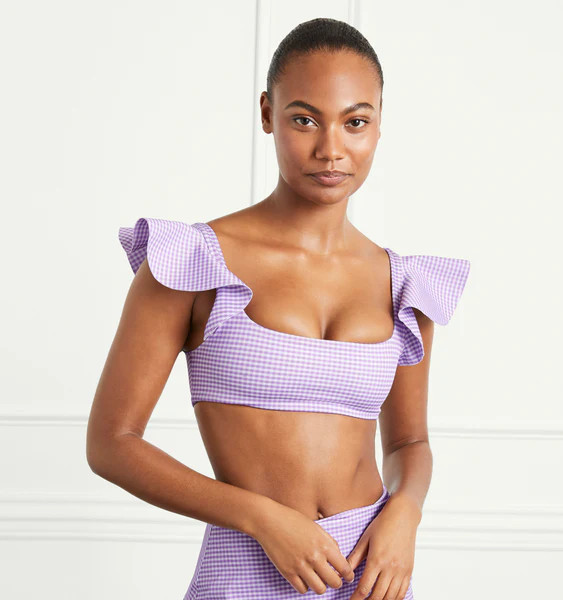 The Isla Swim Top | Hill House Home