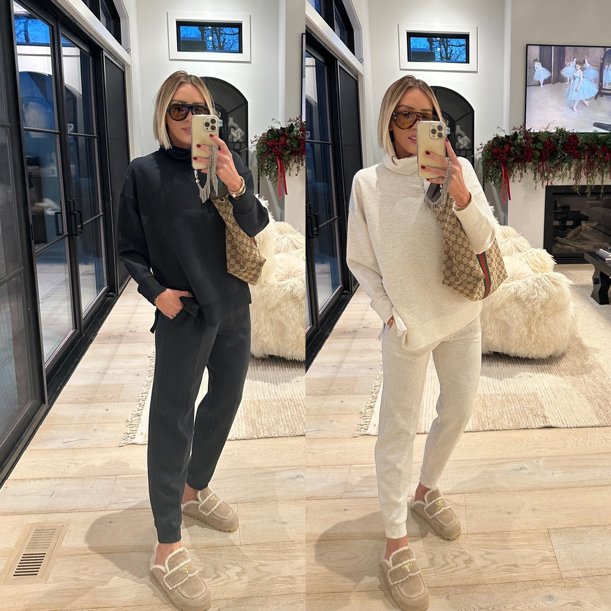 Looks like Varley with a target price tag 🔥🔥🔥 wearing smalls 