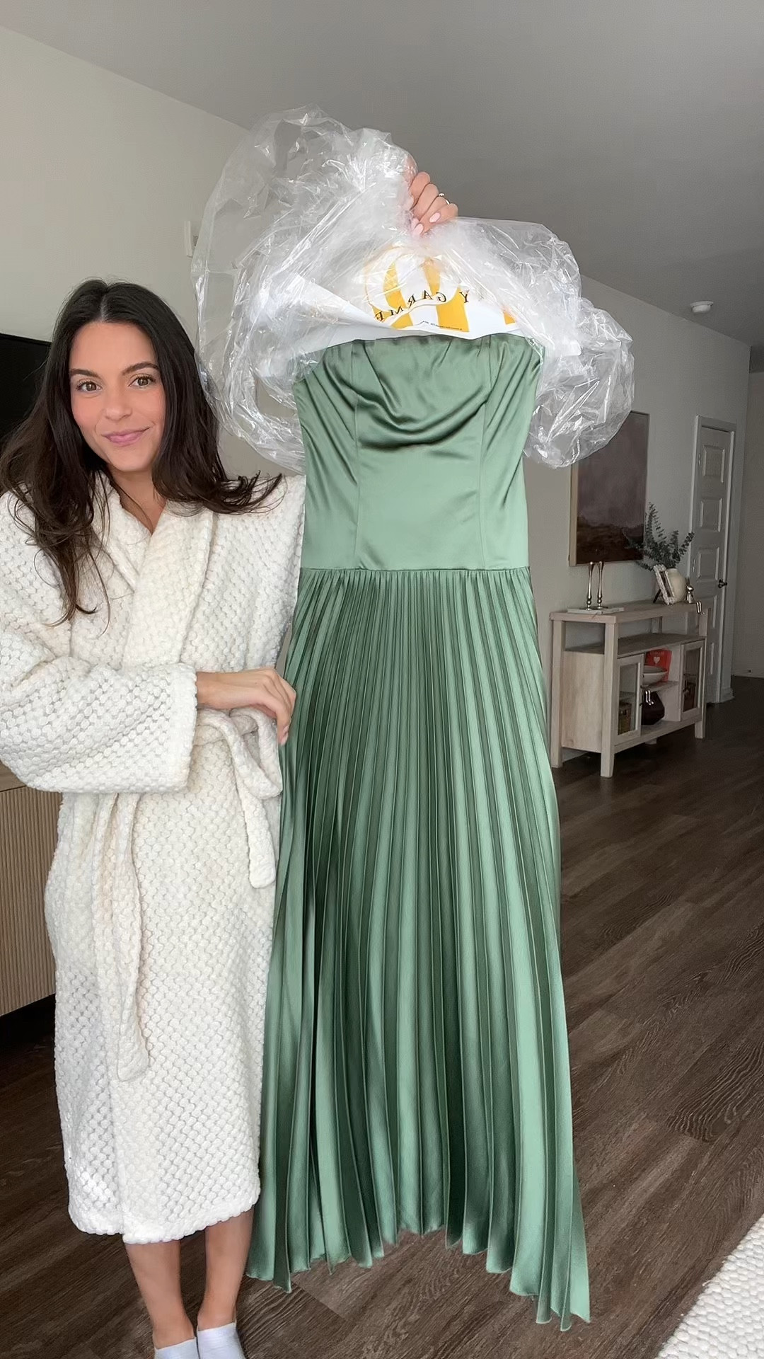 Viral dress restock!!!

#LTKWedding #LTKFindsUnder100 #LTKPetite