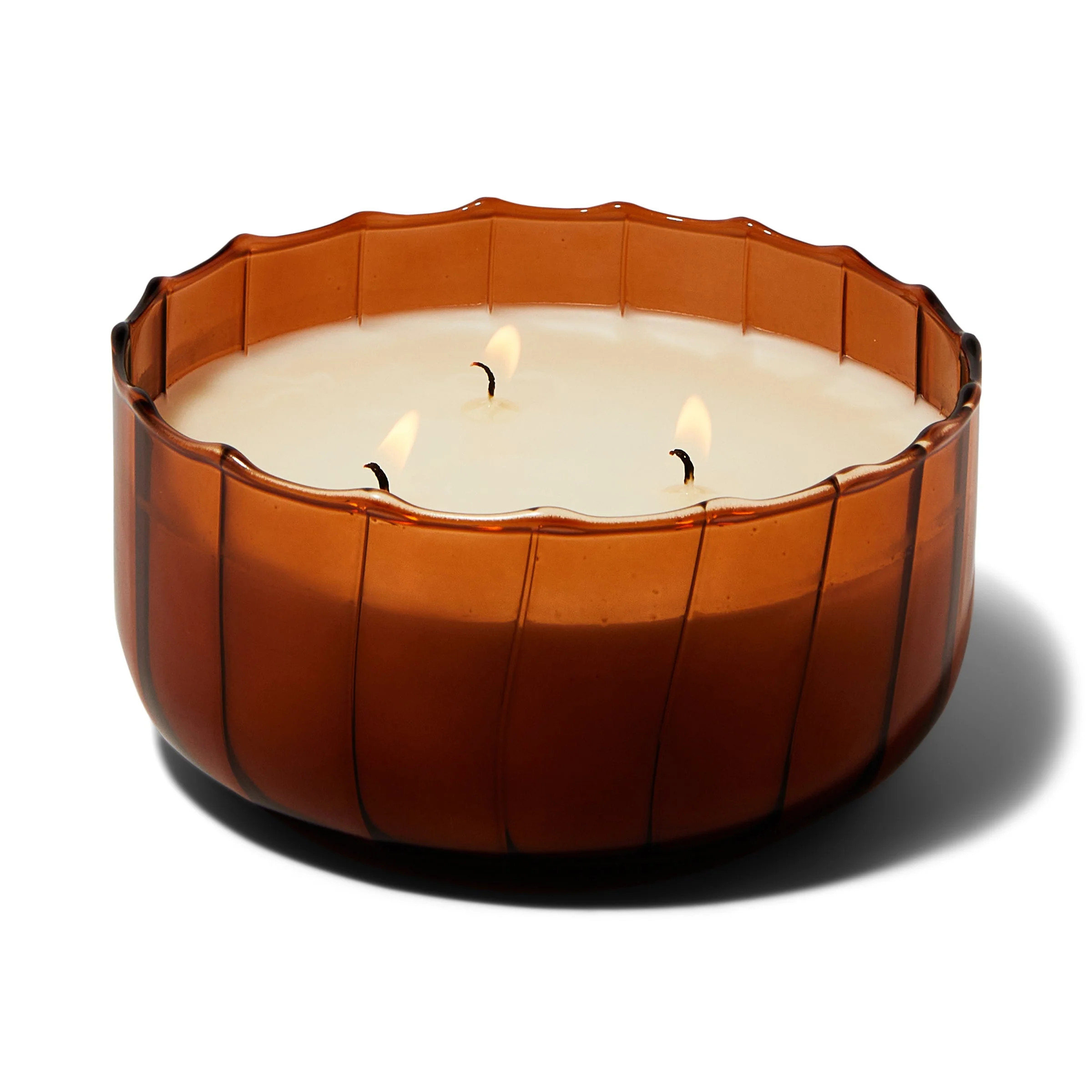 Ripple Tobacco Patchouli 12oz Candle | Lenox