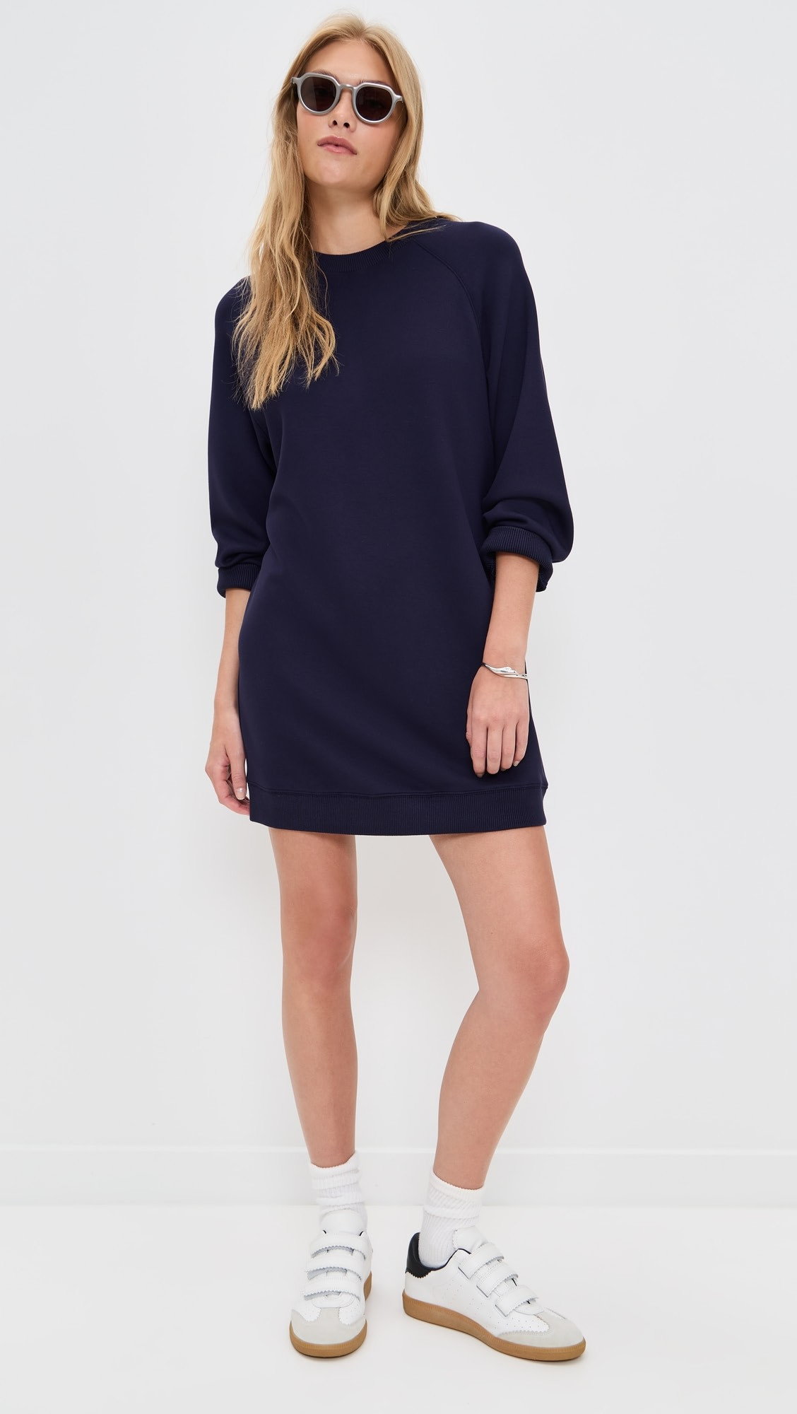 Jamie Sweatshirt Dress | Shopbop