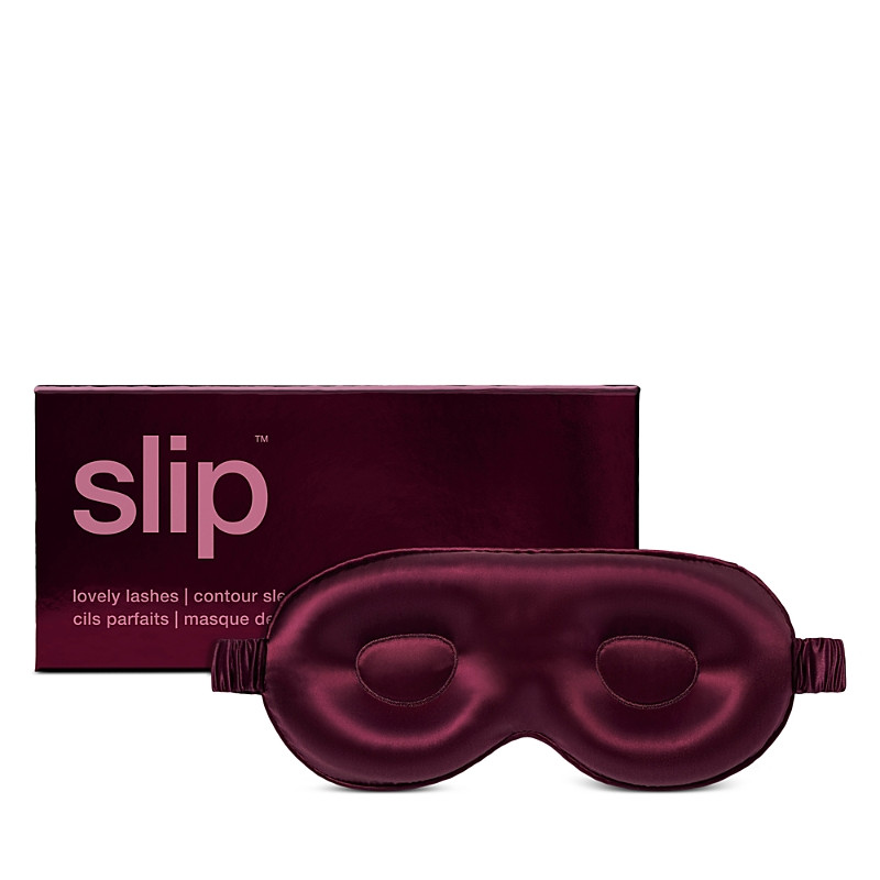 slip Lovely Lashes Contour Sleep Mask | Bloomingdale's (US)