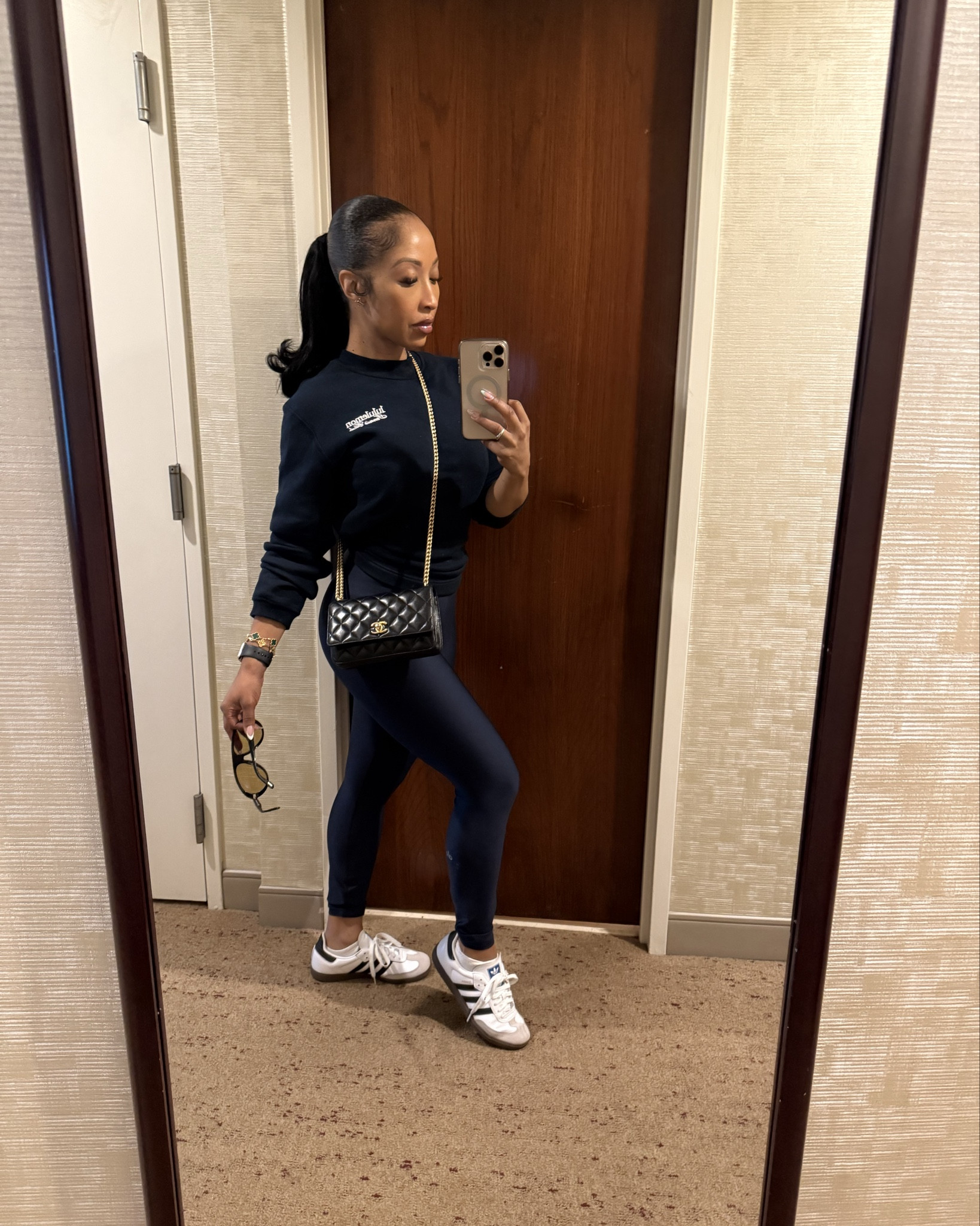 Gotta love travel days ✈️

#LTKTravel #LTKSummerEdit