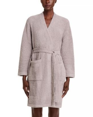 BAREFOOT DREAMS CozyChic® Solid Robe  | Bloomingdale's | Bloomingdale's (US)
