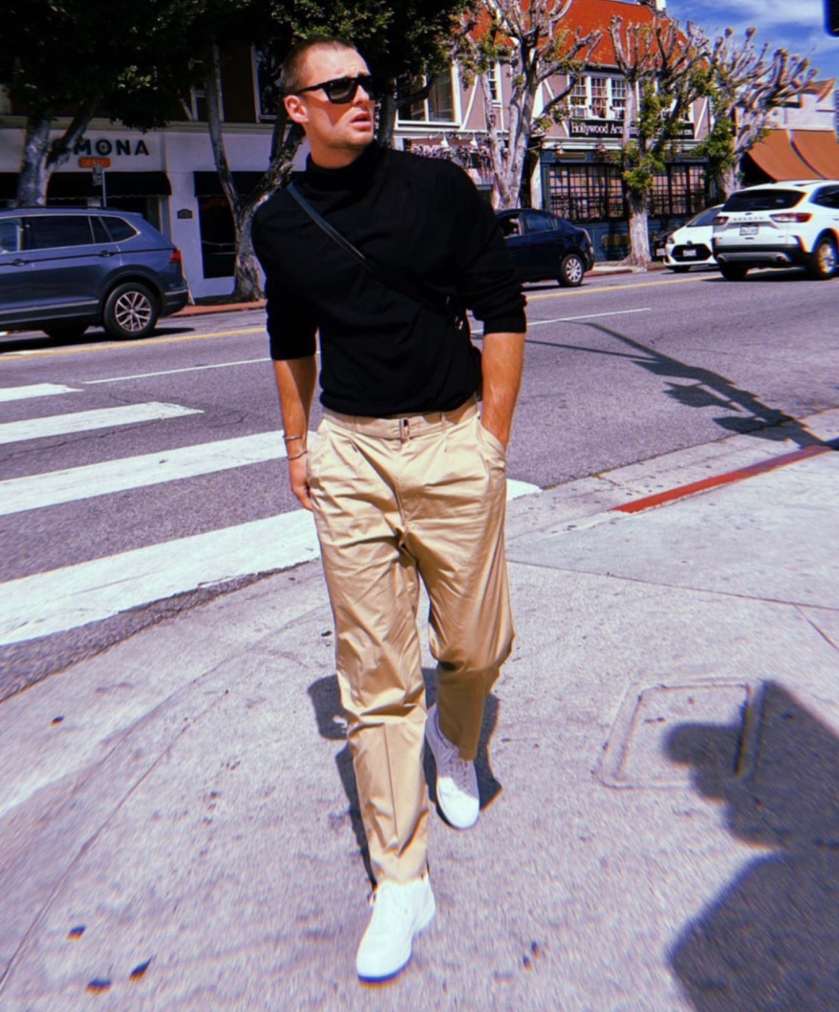 Casual day fit • Michael Kors • BoohooMan • Men’s Fashion • Casual chic 

#LTKmens #LTKFind #LTKstyletip