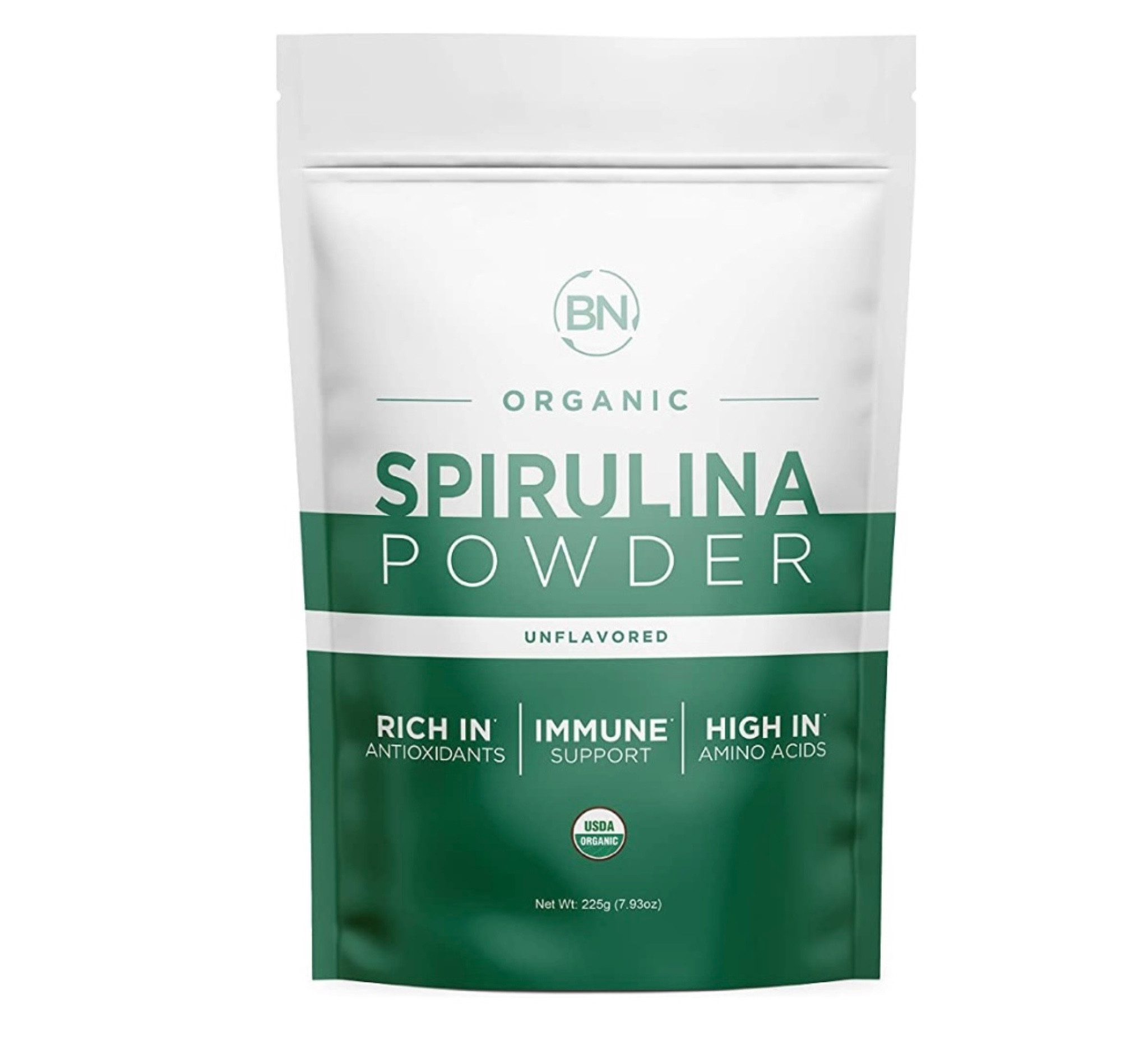 Spirulina Powder for smoothies

#LTKfit