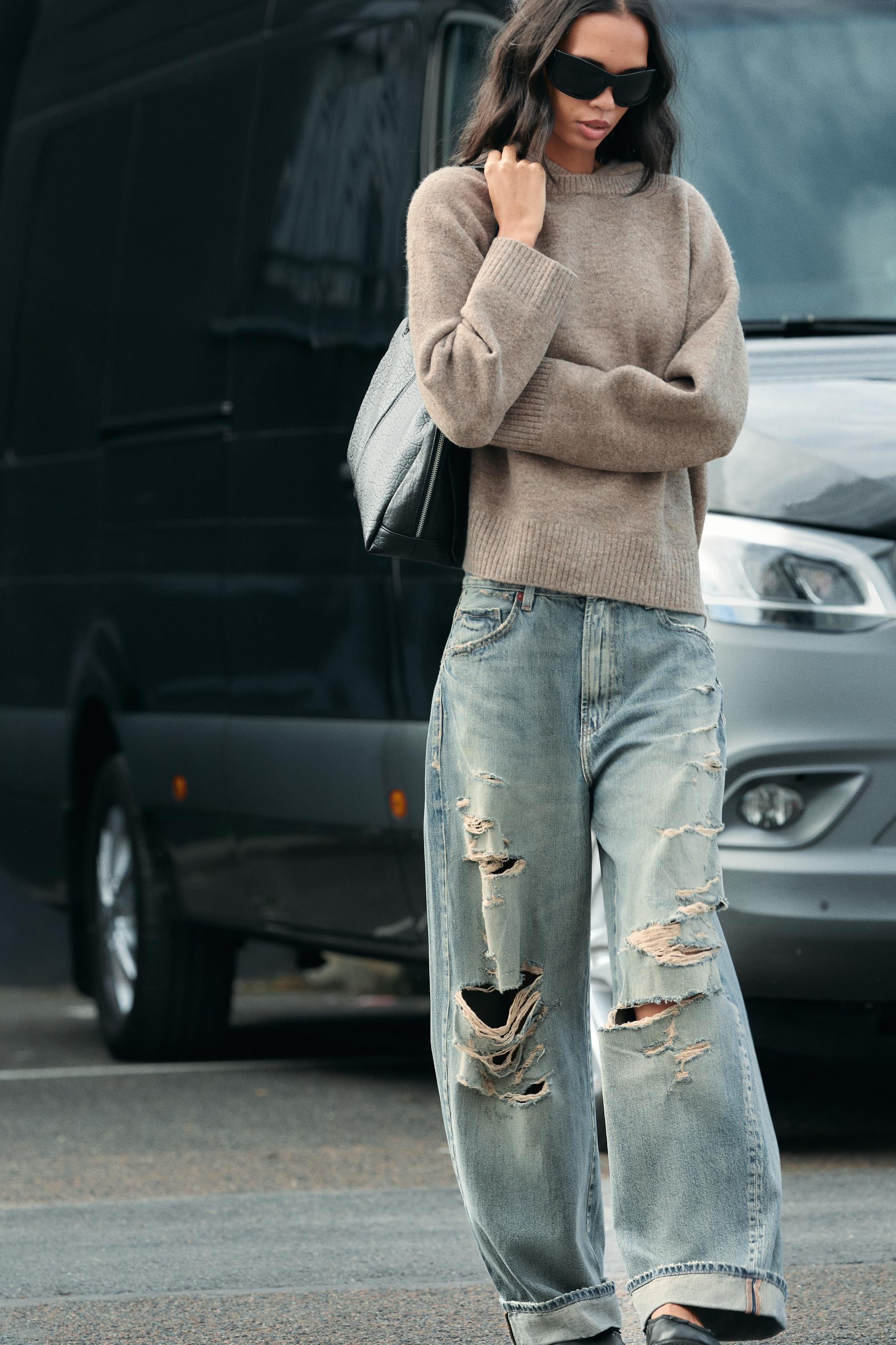 Zara US — shop this pick from Emily's edit