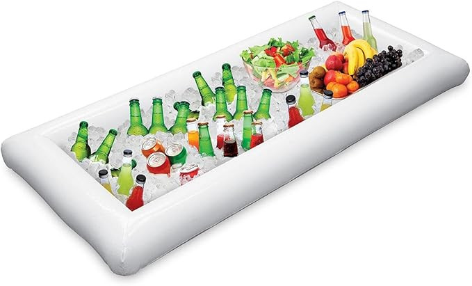 Extra Large & Flodable --- Outside dimensions is about 51.5”L x 24.5”W and 4.5”H, Internal ... | Amazon (US)