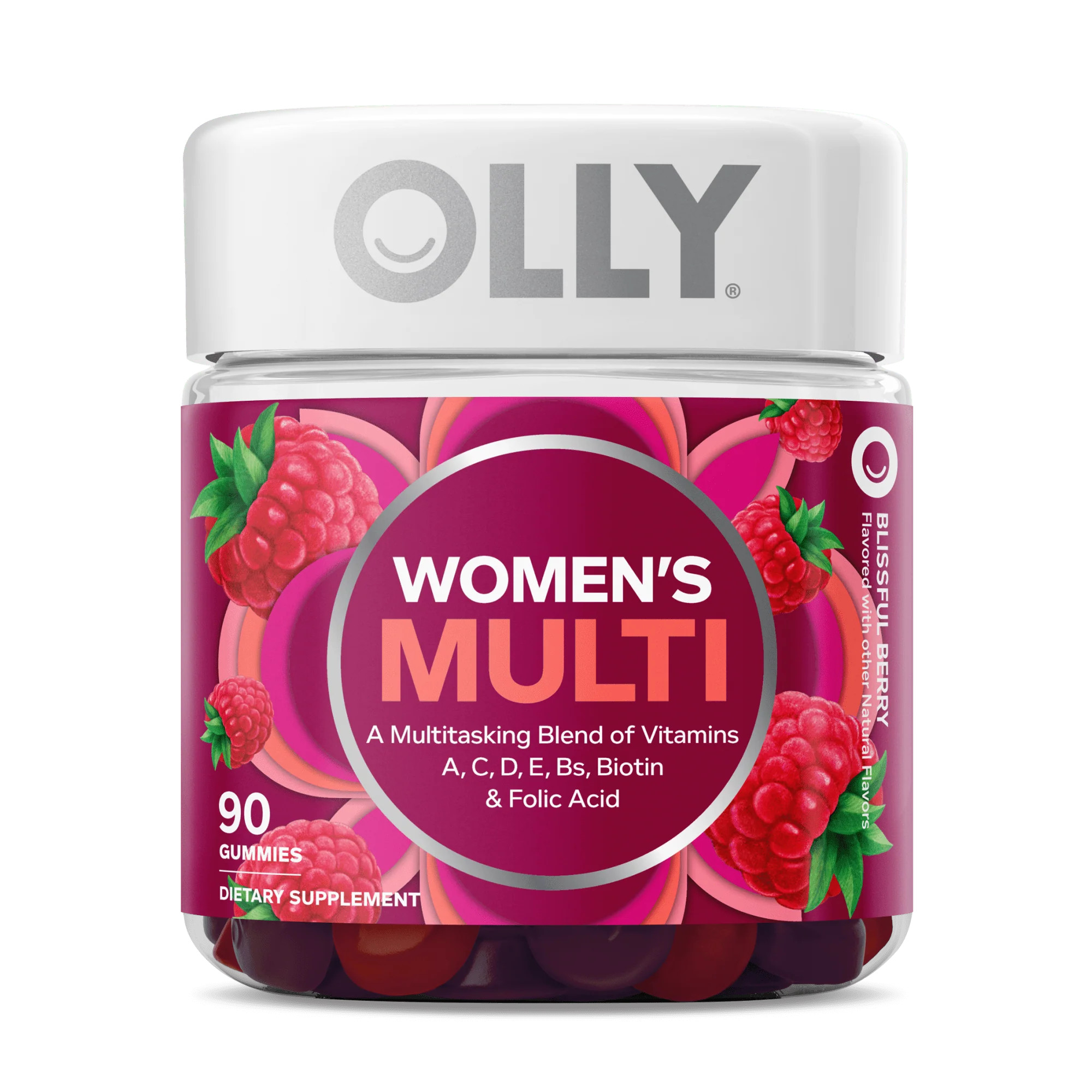 Women's Multi | Olly
