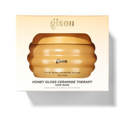 Honey Gloss Ceramide Therapy Hair Mask | Space NK - UK
