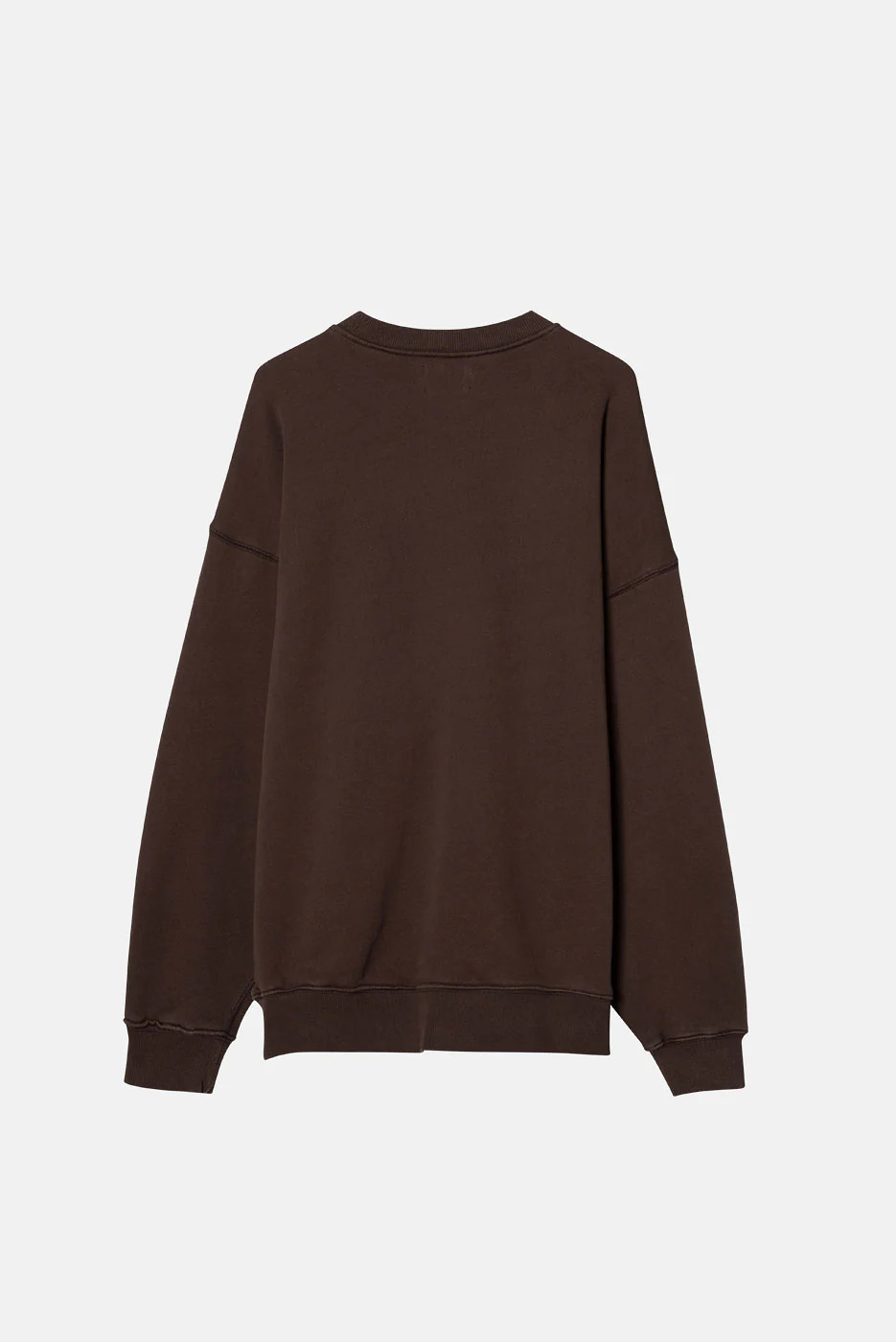 OVERSIZED CORE CREWNECK | Elwood Clothing