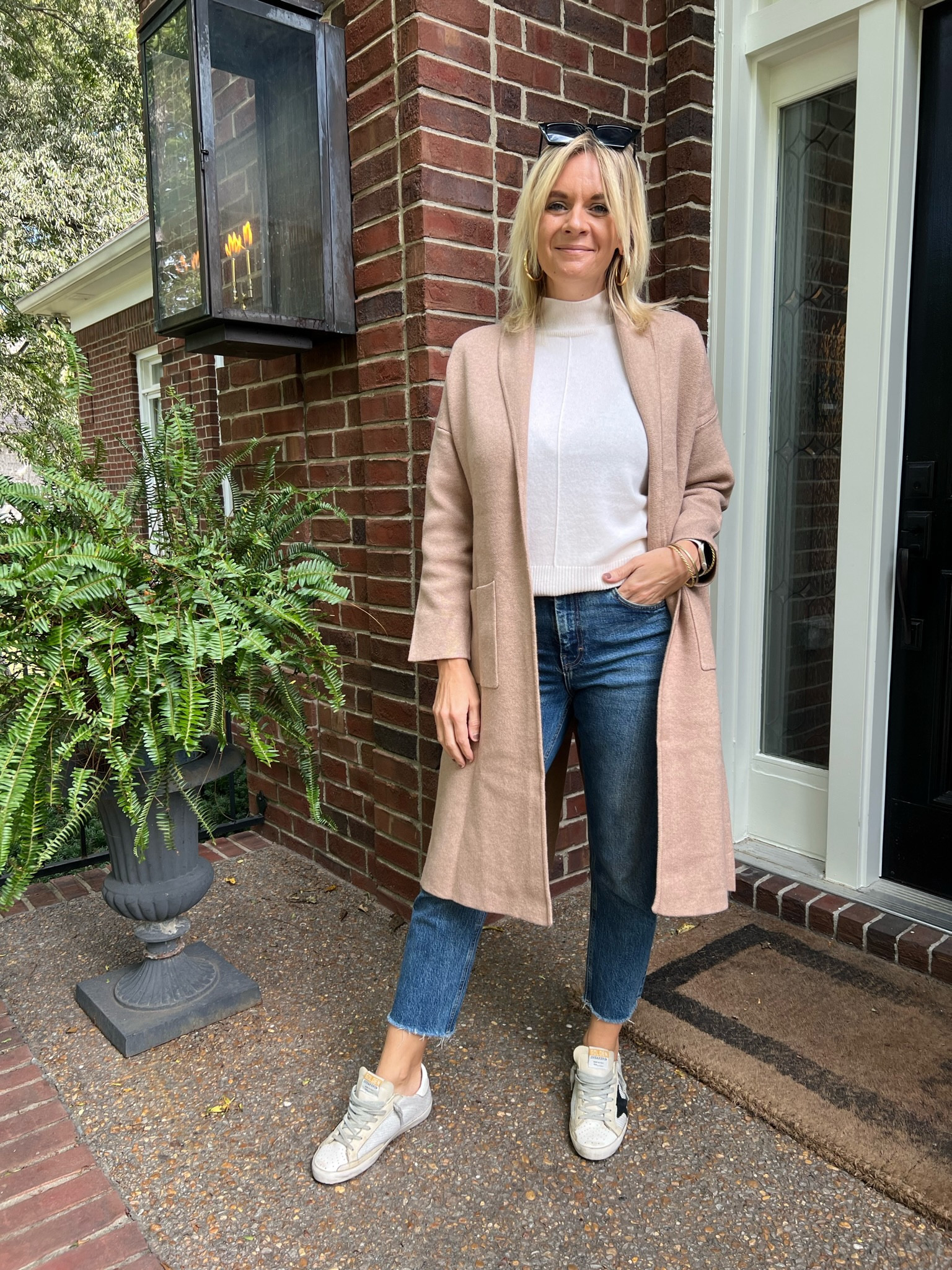 This coatigan is just one of our favorites for fall!!

#LTKtravel #LTKstyletip #LTKSeasonal
