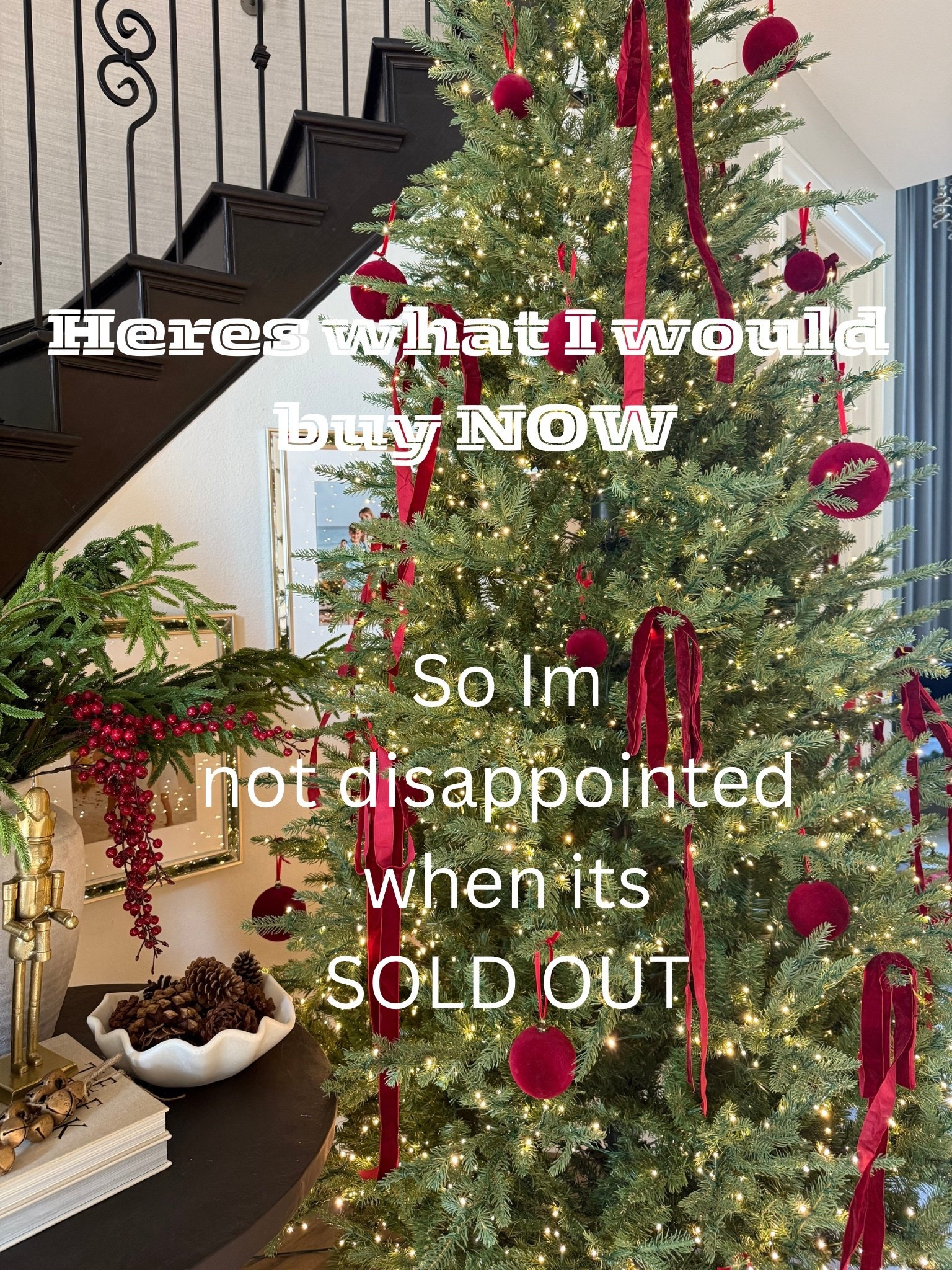 Round up of things I would buy now so I’m
not disappointed when it’s sold out!  

#LTKFindsUnder50 #LTKHome #LTKSeasonal