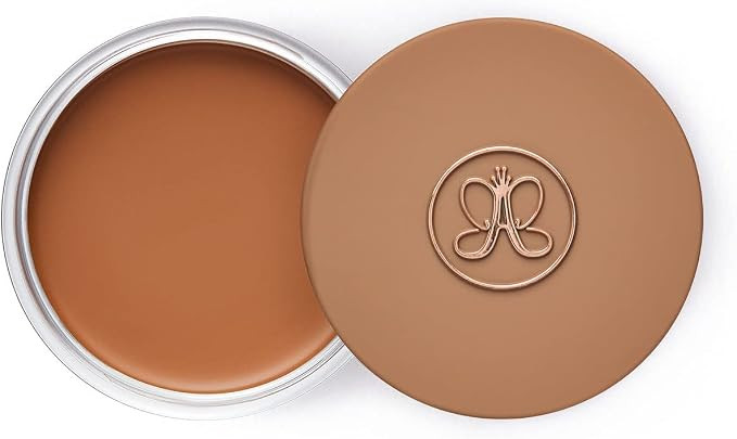 Anastasia Beverly Hills - Cream Bronzer - Caramel | Amazon (UK)