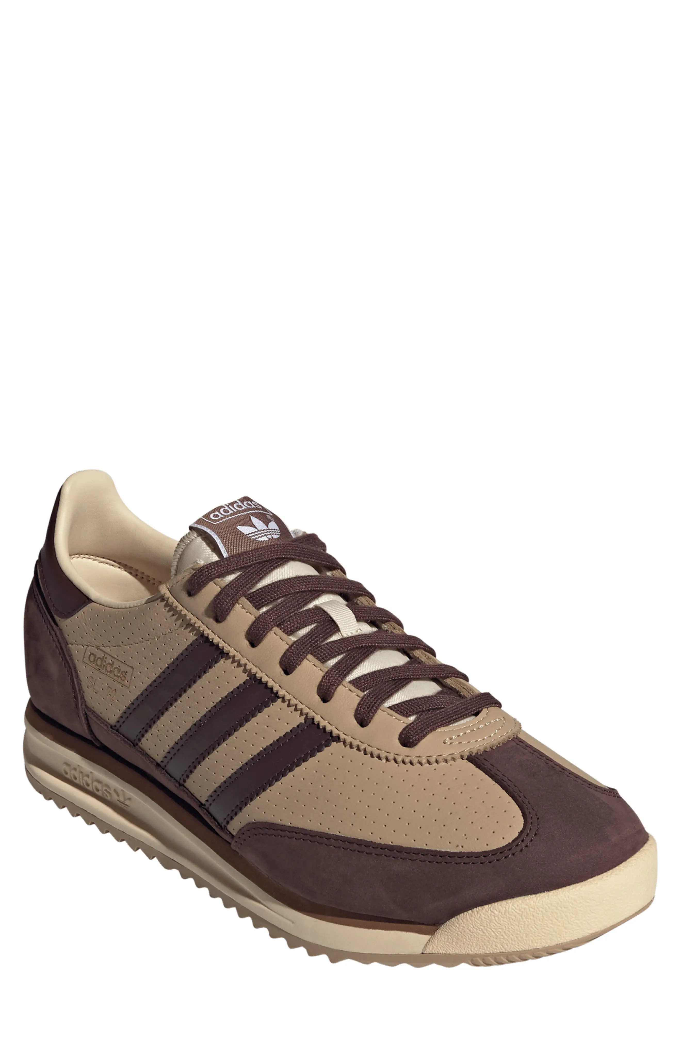 Gender Inclusive SL 72 RS Sneaker | Nordstrom | Nordstrom