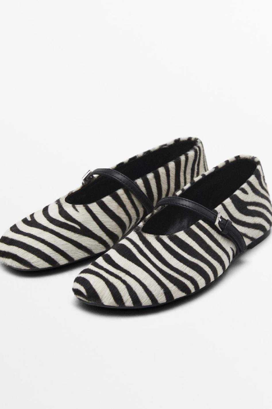 zebra ballet flat trend new colors and dupe

#LTKSeasonal #LTKStyleTip #LTKShoeCrush