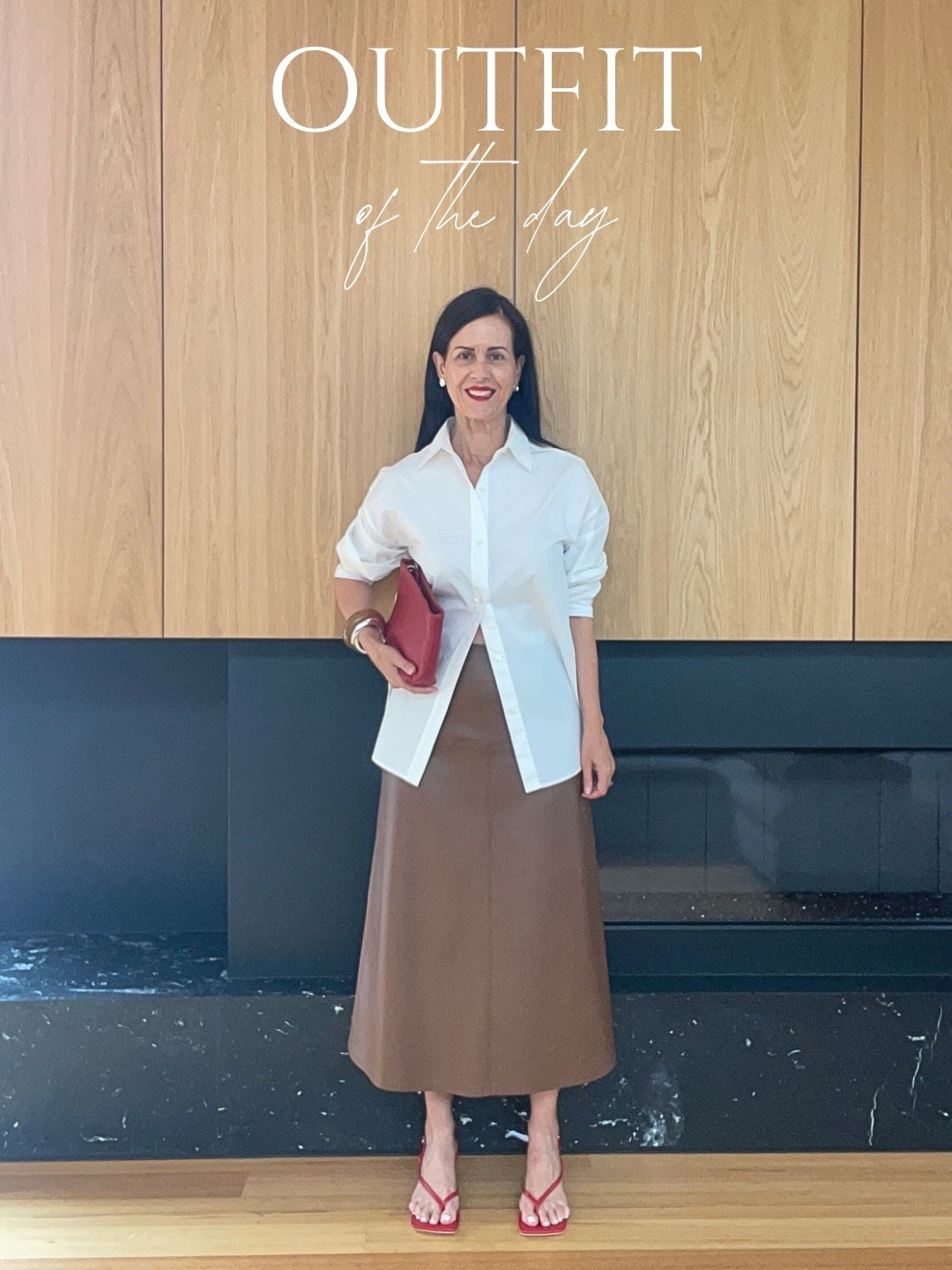 Recently I was asked if buying vegan leather was a more sustainable option than animal leather, and it’s a tricky one to answer!

Vegan leather and faux leather are usually the same thing, a material designed to look like leather without using animal hide. Most are made from plastic based materials like PU or PVC, though newer plant based options are emerging.

Lifecycle studies, including research presented at the Copenhagen Fashion Summit, have shown cow leather can have a high environmental impact, particularly when livestock emissions and tanning processes are considered.

That said, durability matters. A well made leather piece can last decades and be repaired, while some faux leathers may need replacing sooner, which also carries an environmental cost.

My advice? Consider your values and aim to maximise cost per wear. Buying fewer, better pieces... whatever the material, is usually the most sustainable approach.



#LTKaustralia #LTKstyletip 

#LTKspring