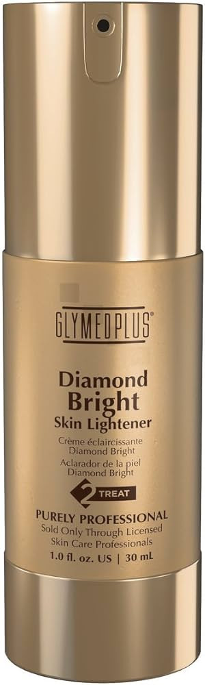 Glymed Plus Cell Science Diamond Bright Skin Lightener 1 oz | Amazon (US)