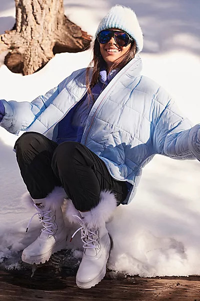 Pippa Packable Puffer Jacket | Free People (Global - UK&FR Excluded)
