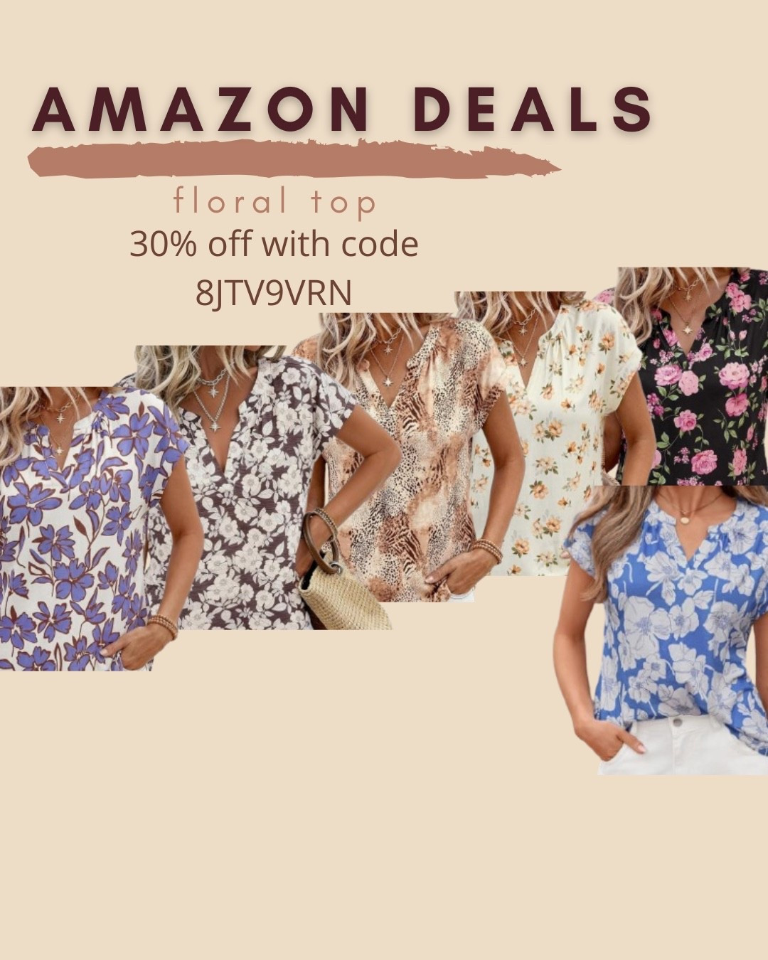 $14 ends 7/12

Amazon fashion
Amazon deals
Blouse

#LTKSaleAlert