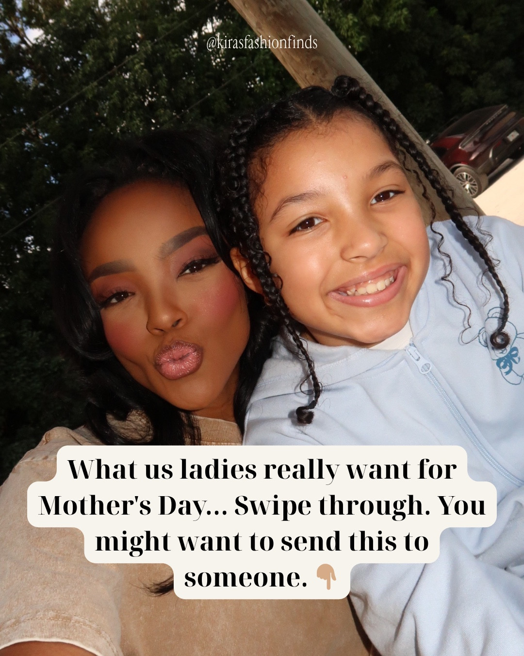 Everything is linked below — scroll to shop 💐

This is your full Mother’s Day gift guide — all the pieces that make gift giving feel easy, thoughtful, and actually useful. I mixed in everything from customizable gifts to elevated everyday pieces, plus a few “treat her” finds that feel a little more special. Whether you’re shopping for your mom, a new mom, or even putting together your own wishlist, these are the kind of gifts that don’t miss.

Think: flattering dresses (yes, with built-in shapewear), everyday staples she’ll reach for constantly, and meaningful gift ideas that feel personal without overthinking it. This is one of those Mother’s Day gift guides you can come back to when you need something quick, easy, and guaranteed to be loved.

Wearing a size small
5’4” | 140 lbs | 34D | 27 | 40

Perfect for gifting, last-minute finds, or building out a thoughtful Mother’s Day bundle she’ll actually enjoy.

Everything is linked below.


#LTKMothersDay