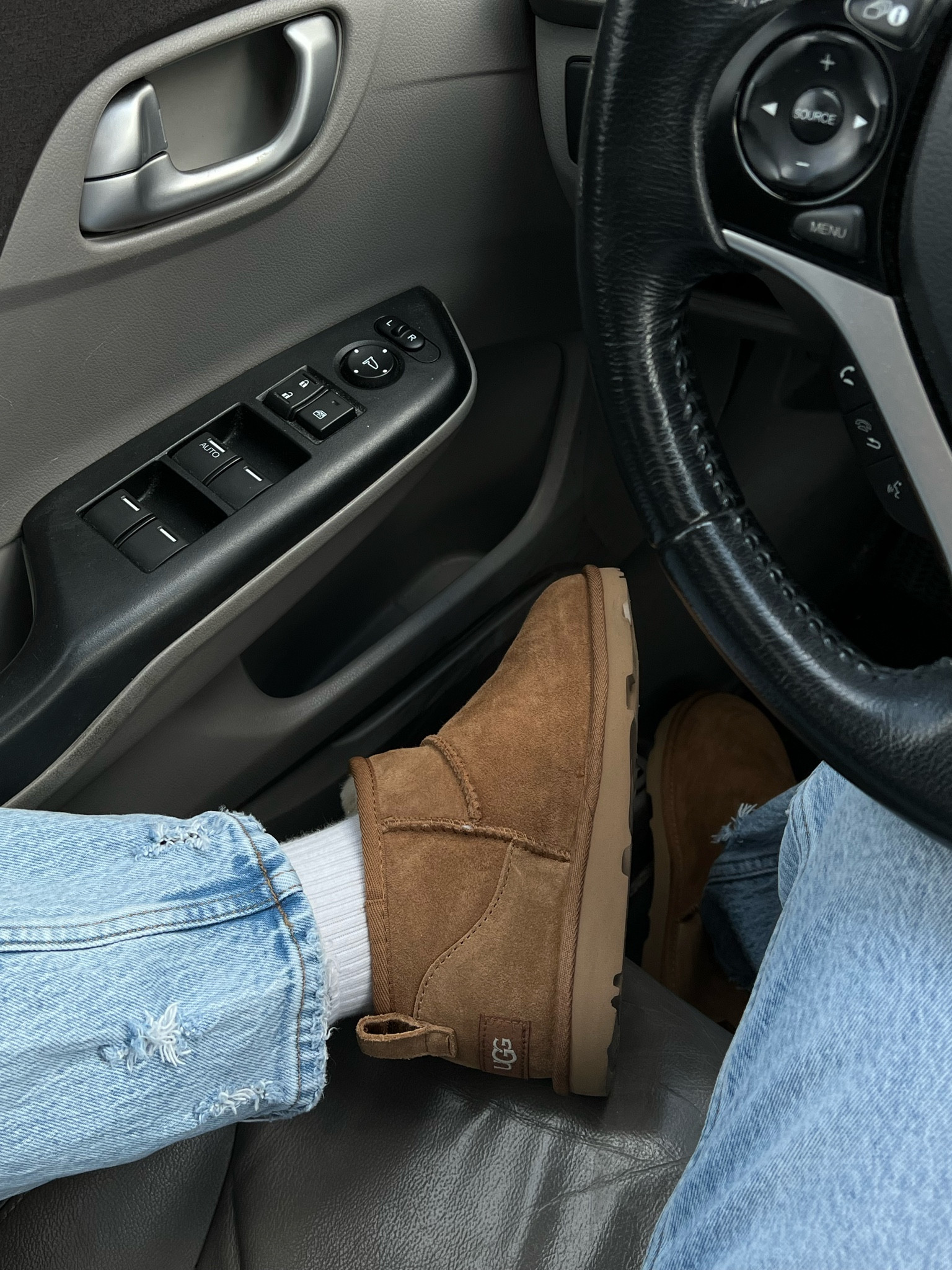 ultra mini uggs, uggs, fall shoes, fall fashion, shoe inspo 

#LTKGiftGuide #LTKSeasonal #LTKshoecrush