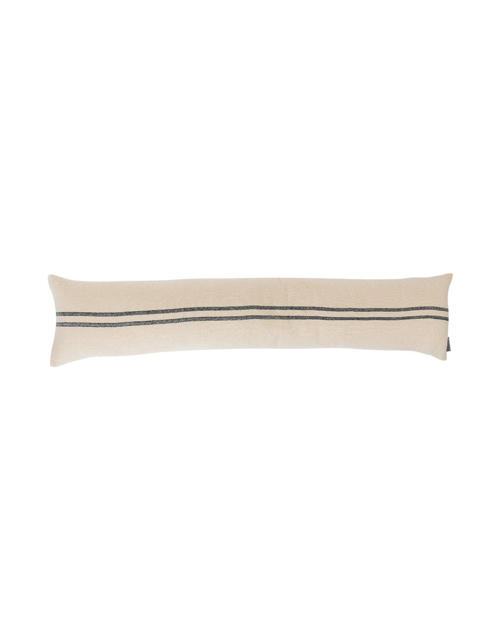 Abigail Silk Stripe Pillow Cover | McGee & Co.