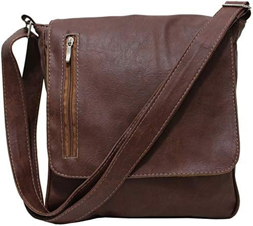 Bolsa Lenna's Transversal Casual L023 | Amazon (BR)