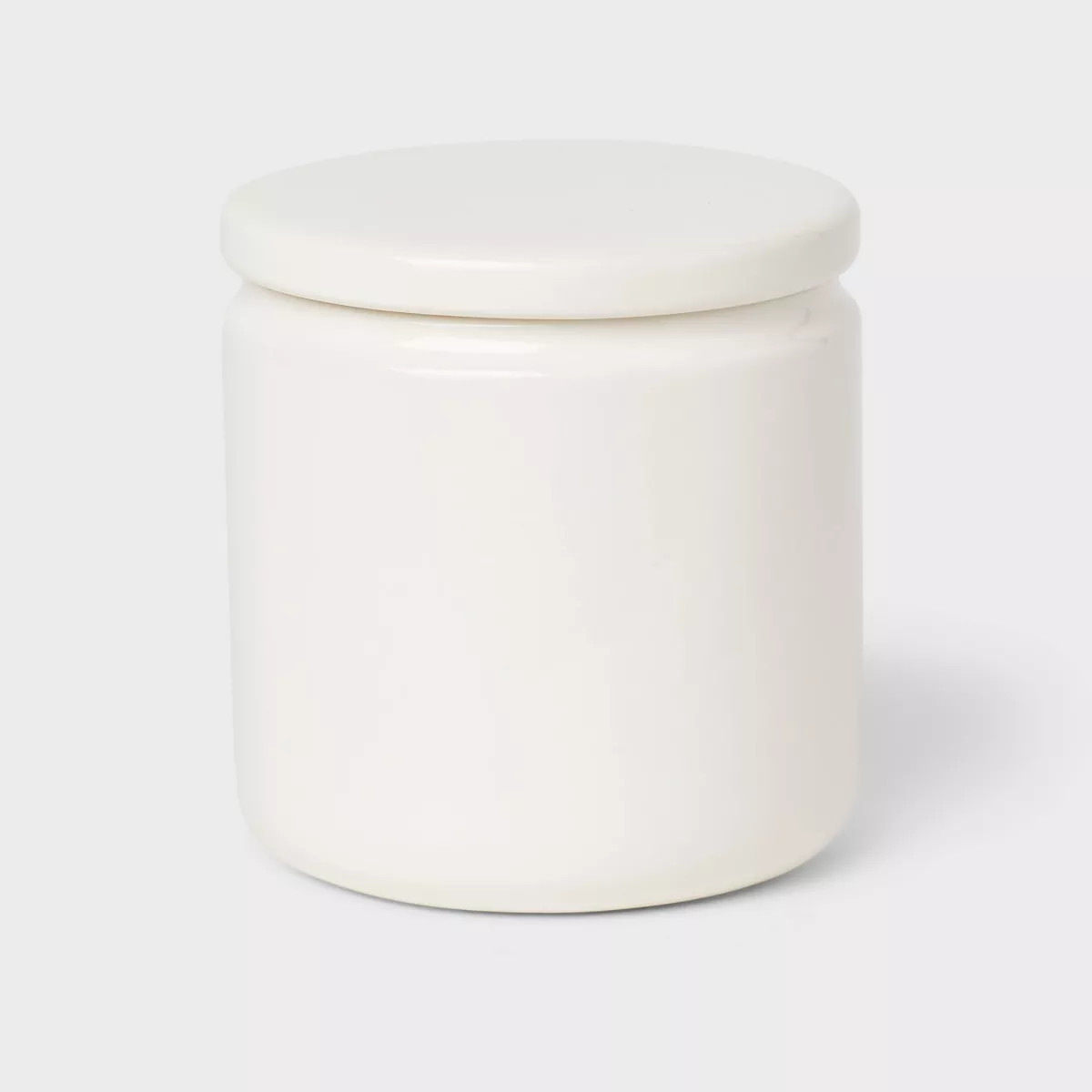 New Traditional Ceramic Bath Canister - Threshold™ | Target