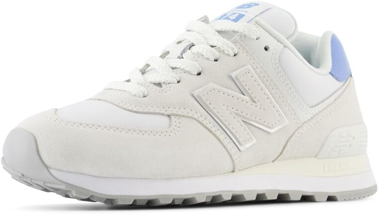 New Balance Women's 574 Sneaker | Amazon (US)