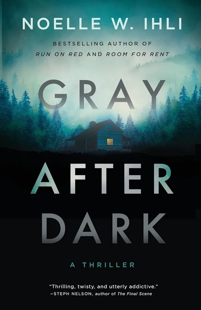 Gray After Dark: A Thriller | Amazon (US)