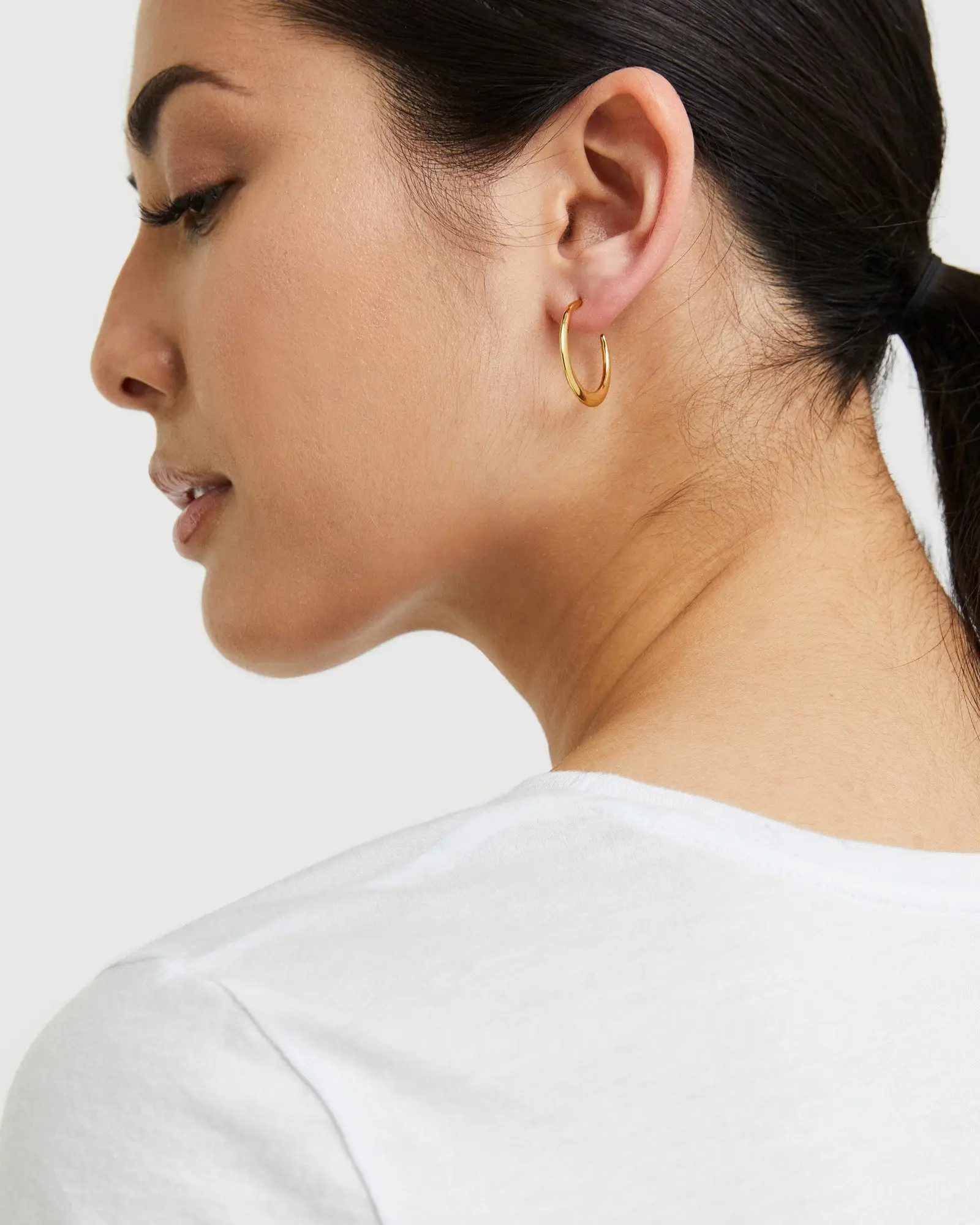 Dress Up Hoops | Quince