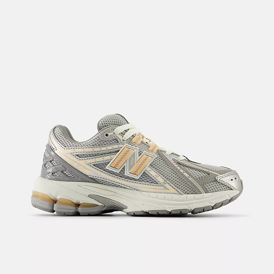 1906 | New Balance Athletics, Inc.