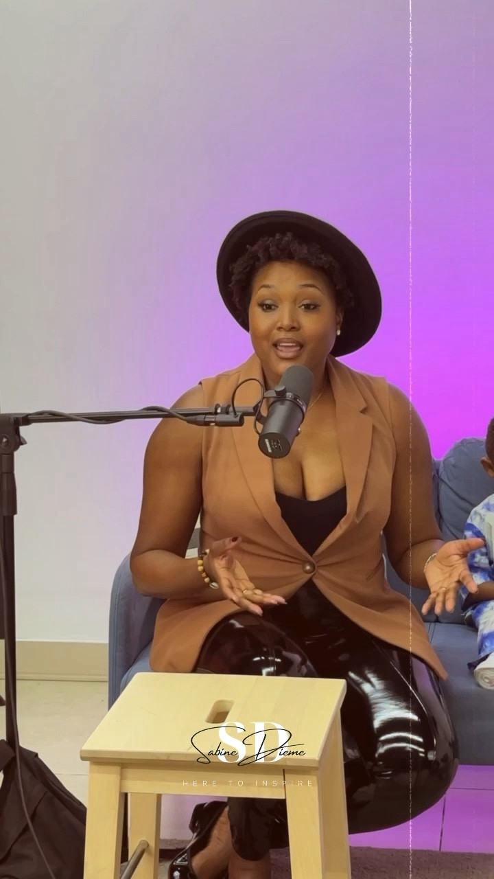 Never stop dreaming…💭

And look good while doing it by recreating this chic look I wore for my personal brand story video. 

It’s fall, but make it Miami🌴💃🏾 with a sculpting bodysuit, high-waisted patent leather pants, patent leather flats, a sleeveless v-neck vest and for the ultimate fall vibes I topped off the entire look with a stylish hat. 

Shop links below!

#LTKmidsize #LTKfindsunder100 #LTKSeasonal