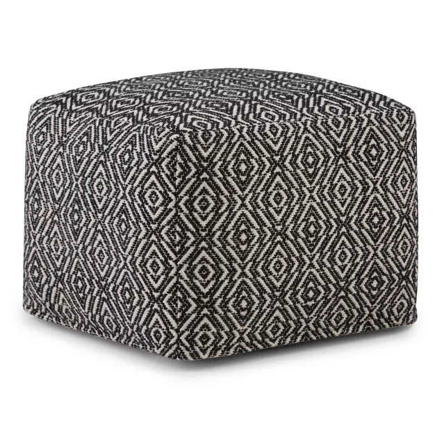 Wentworth Square Pouf - WyndenHall | Target