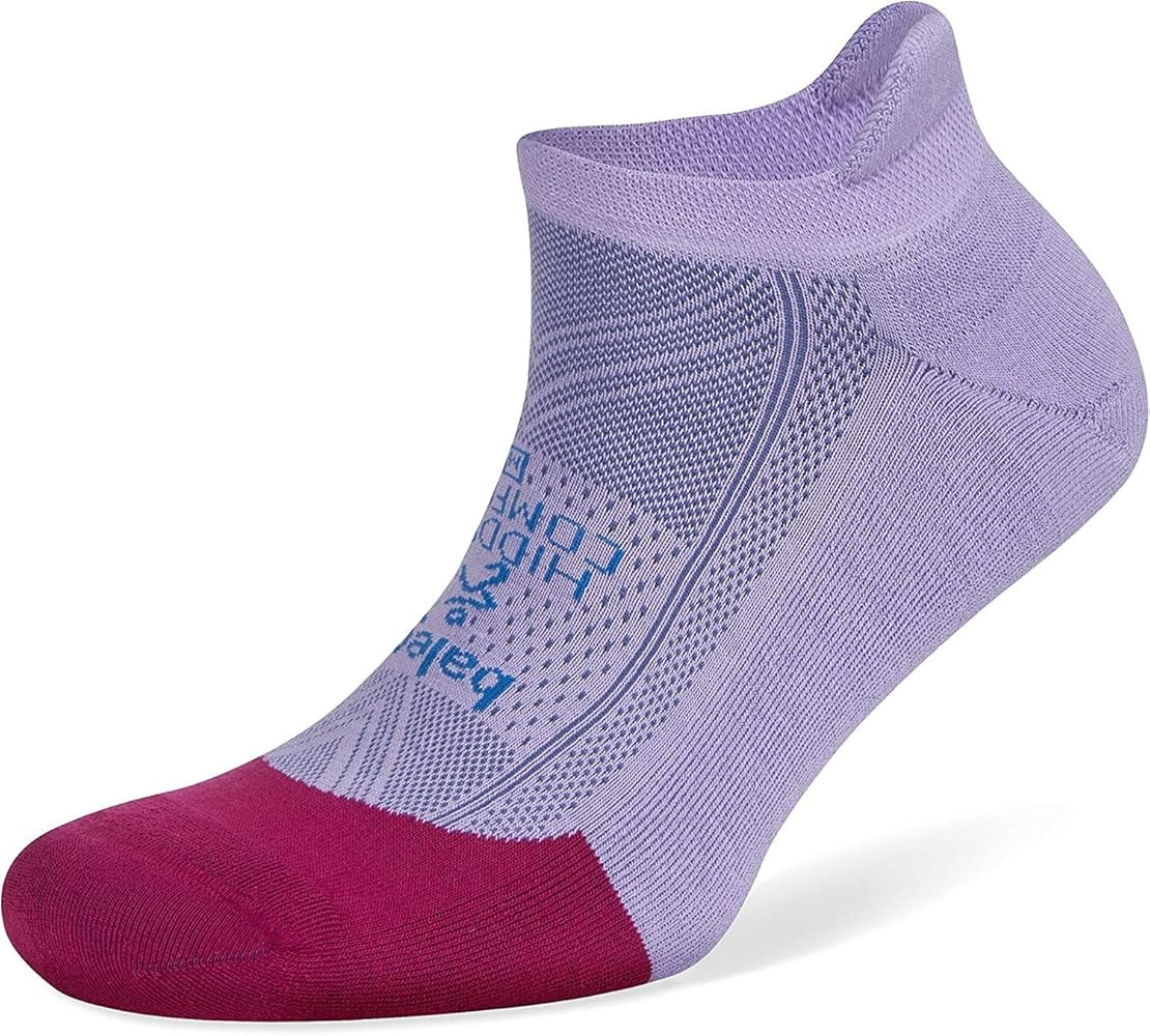 Balega Hidden Comfort Performance No Show Athletic Running Socks for Men and Women (1 Pair) | Amazon (US)