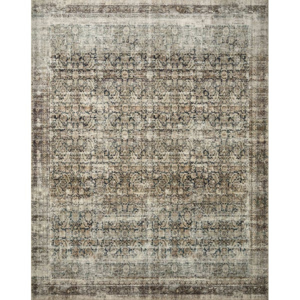 Morgan feat. CloudPile (TM) - MOG-02 Area Rug | Rugs Direct