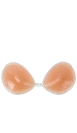Silicone 3D Bra Cups in Pale Peach | Revolve Clothing (Global)