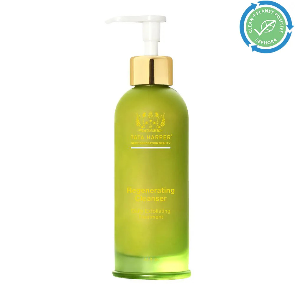 Tata Harper Regenerating Cleanser | Sephora (NZ)