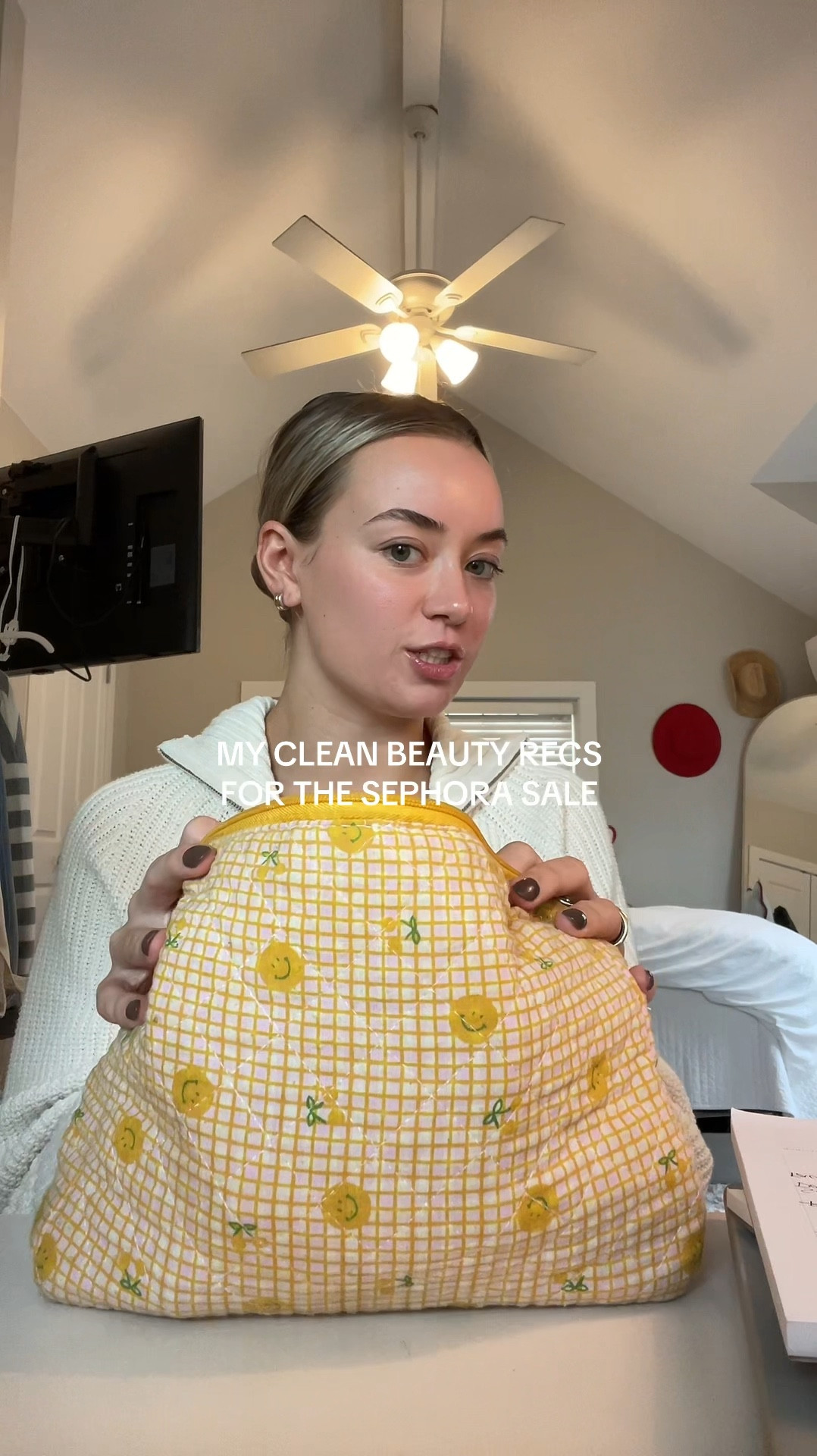 my clean beauty recs for the Sephora sale !!! 

As someone who struggles w/hormonal acne clean beauty is a TOP priority for me 💋💋💋

#LTKSaleAlert #LTKGiftGuide #LTKSeasonal