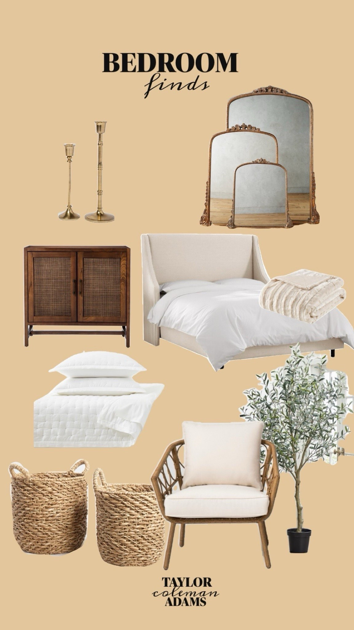 Bedroom Favorites | Bedding | Mirror

#LTKFindsUnder100 #LTKHome #LTKFindsUnder50

#LTKFindsUnder50 #LTKFindsUnder100 #LTKHome