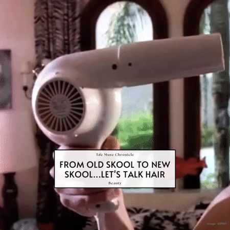 Talking about the new Dyson blow dryer inside TheMuseChronicle.com! My pros and cons  

#LTKstyletip #LTKbeauty #LTKwedding