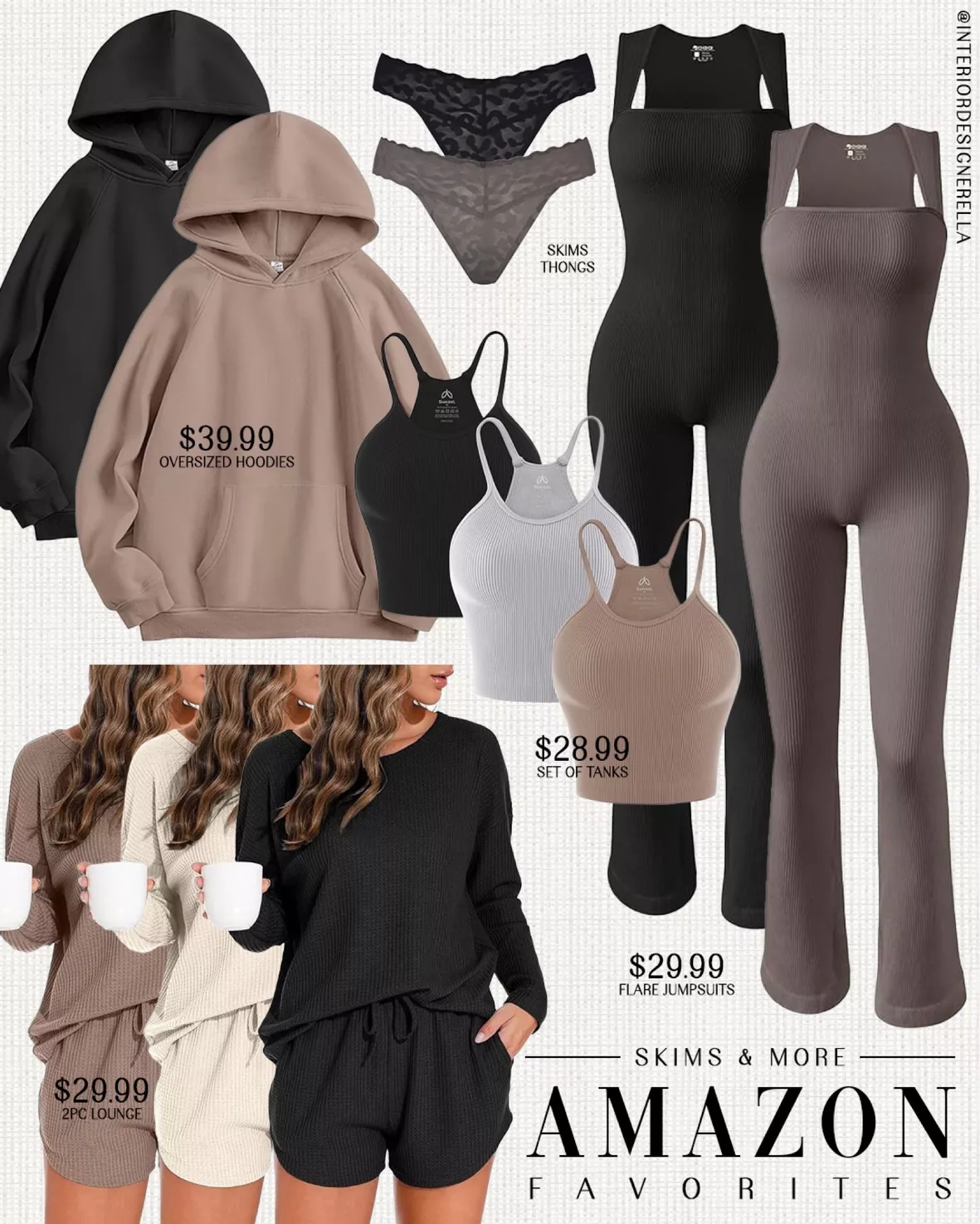 Sunzel Unitard Jumpsuits for … curated on LTK