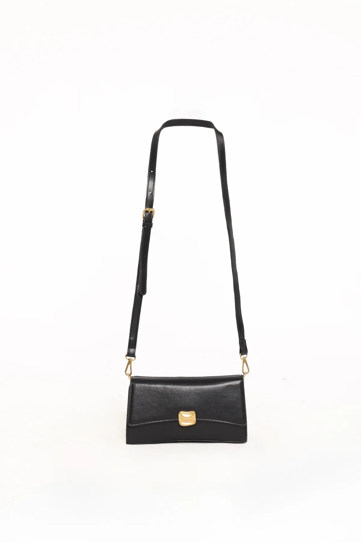 Margaret Handbag - Black | Petal & Pup (US)