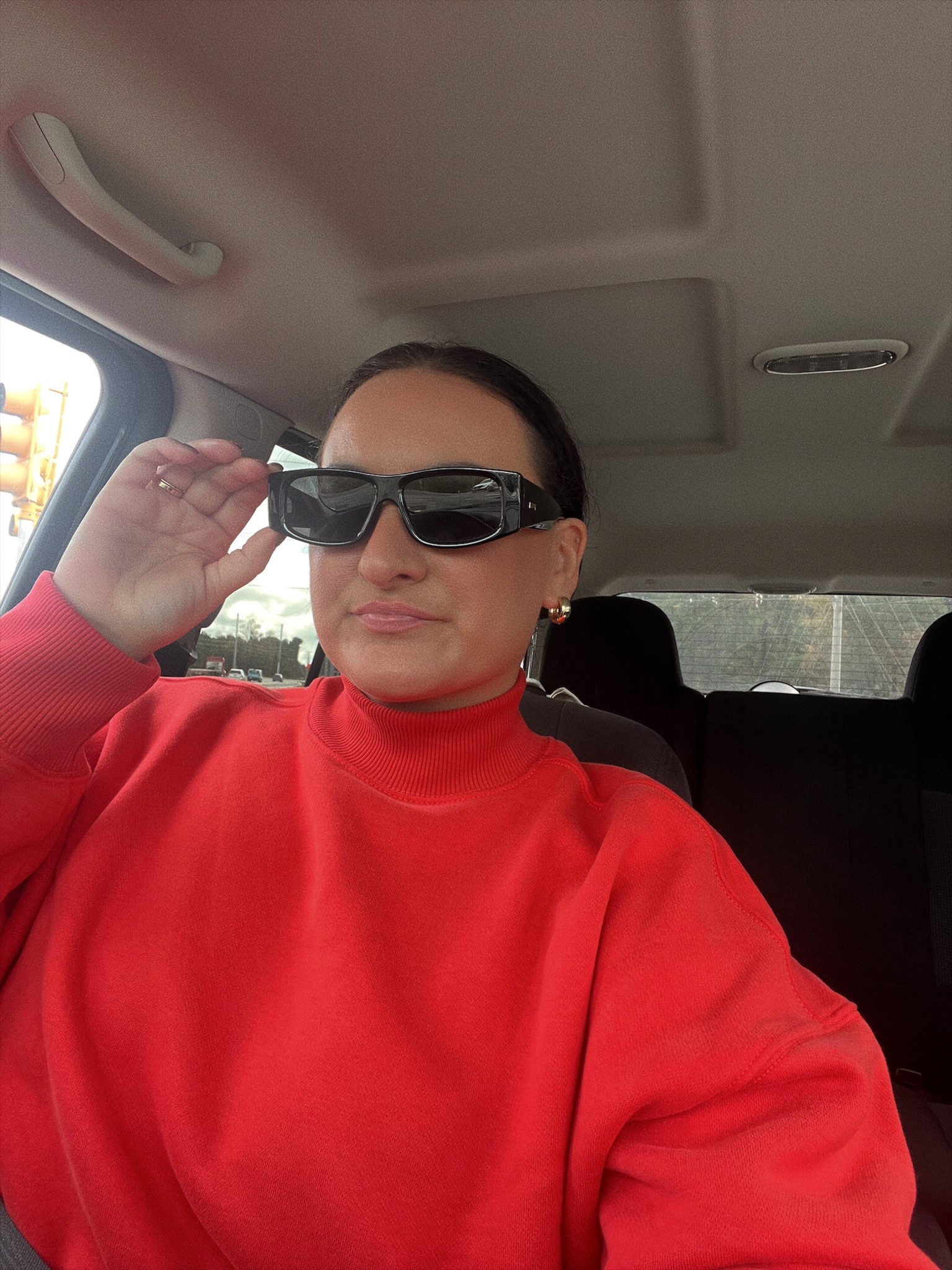 Sweatshirt | M

#LTKFindsUnder50 #LTKMidsize #LTKStyleTip