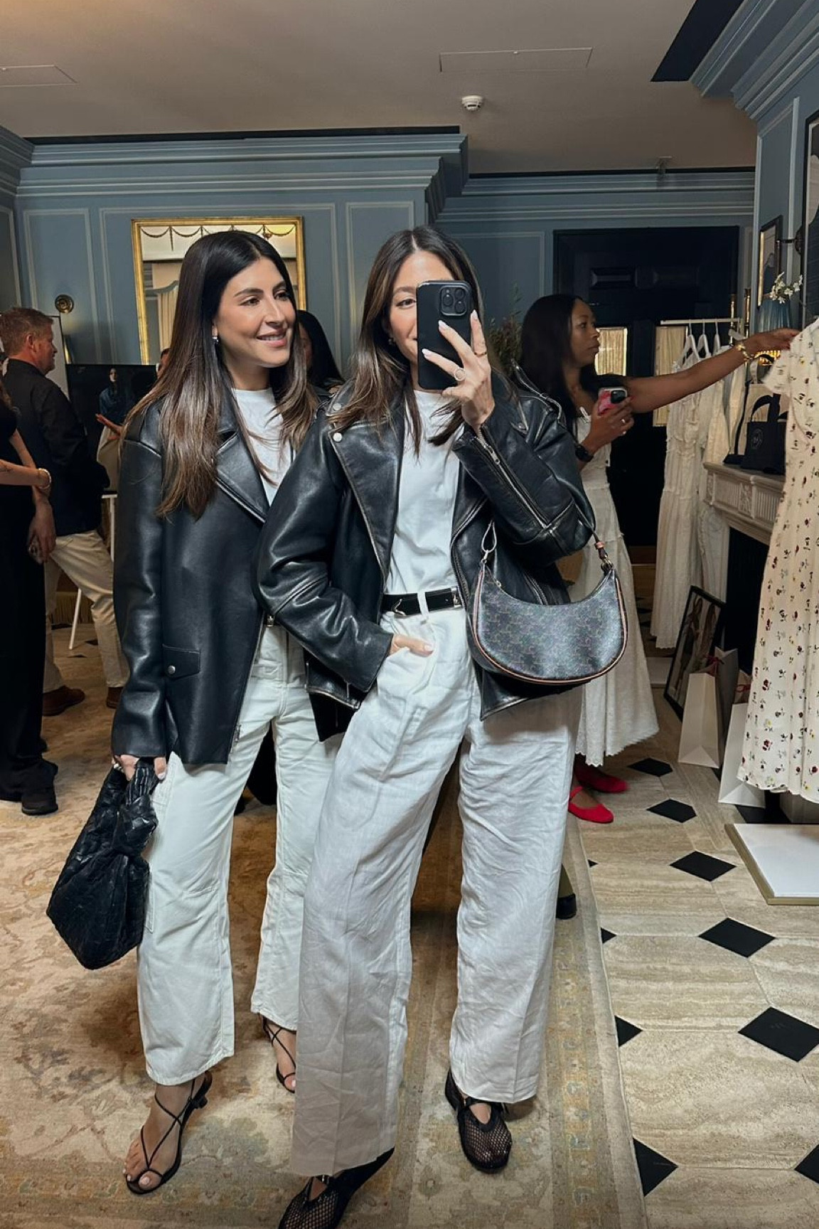 All white everything OOTD 🫶🤍

#LTKworkwear #LTKstyletip