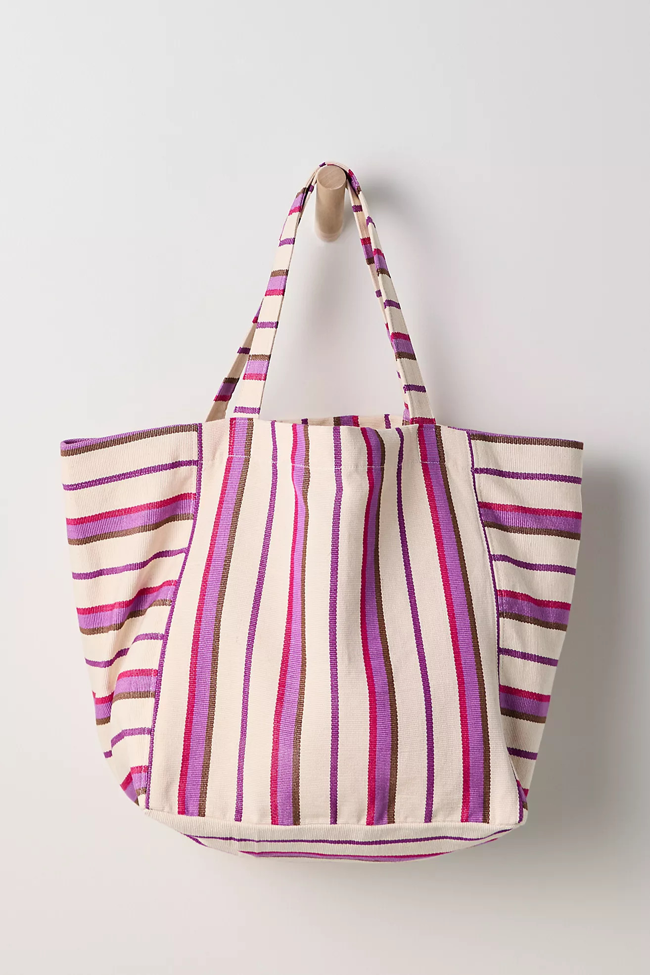 Mercado Global Blanca Tote Bag | Free People (Global - UK&FR Excluded)