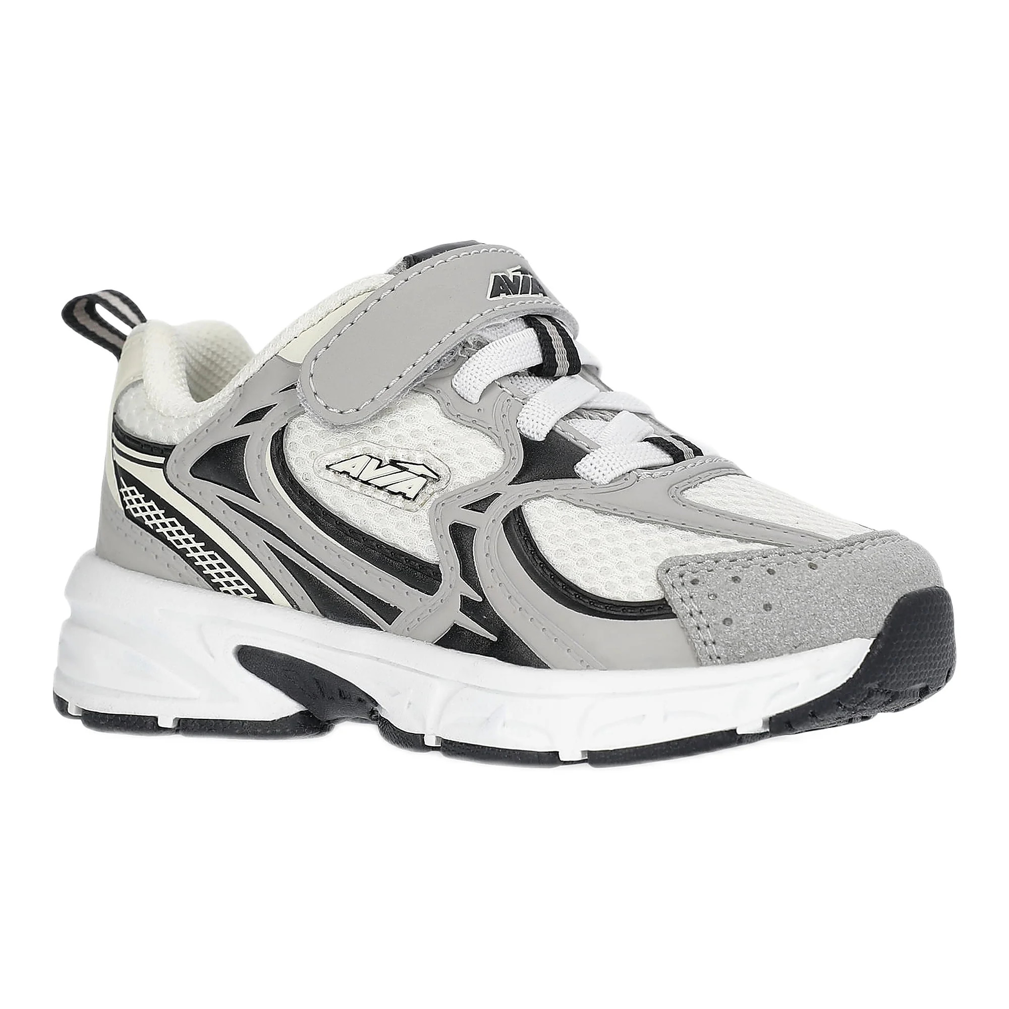Avia Toddler Girls 5000 Chunky Trainer Sneakers | Walmart (US)