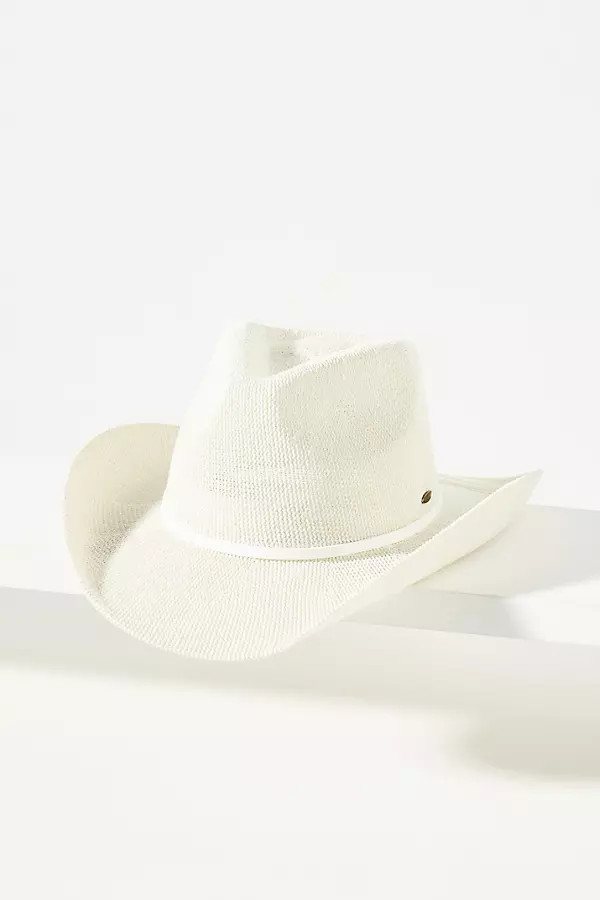 Cheveux Corp. Packable Rancher | Anthropologie (US)