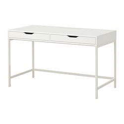 ALEX Desk - blue  - IKEA | IKEA (DE)